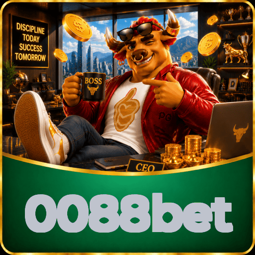 Acesso à conta 0088bet