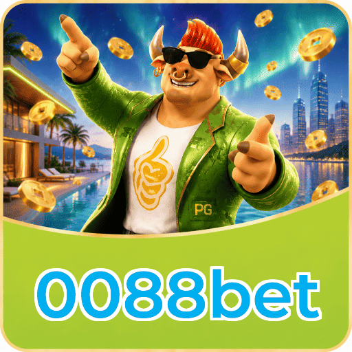 Catálogo de jogos 0088bet com fornecedores Pragmatic Play, Evolution, NetEnt